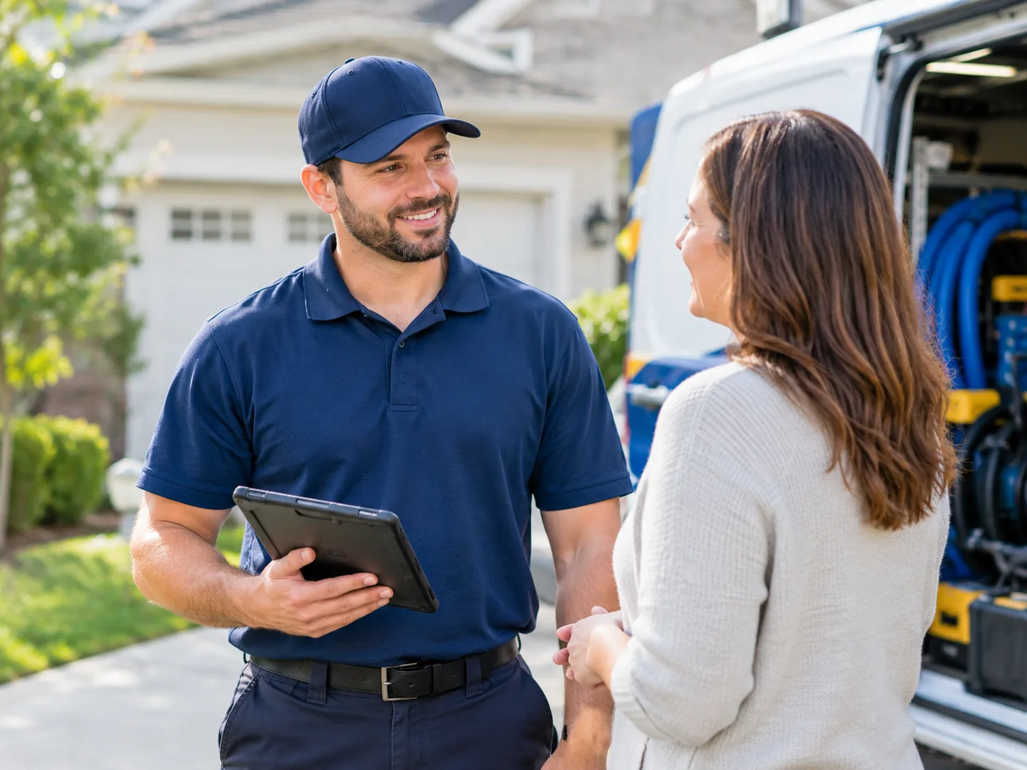 Sewage Backup Cleanup Orland, IN FAQs